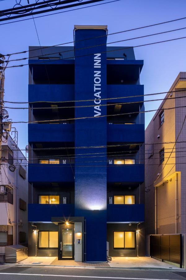 טוקיו Home Sweet Office Kamata מראה חיצוני תמונה