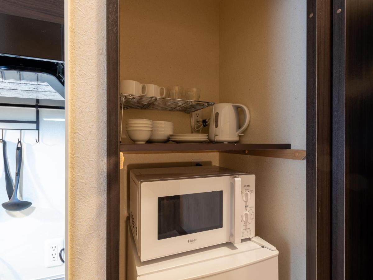 טוקיו Home Sweet Office Kamata מראה חיצוני תמונה