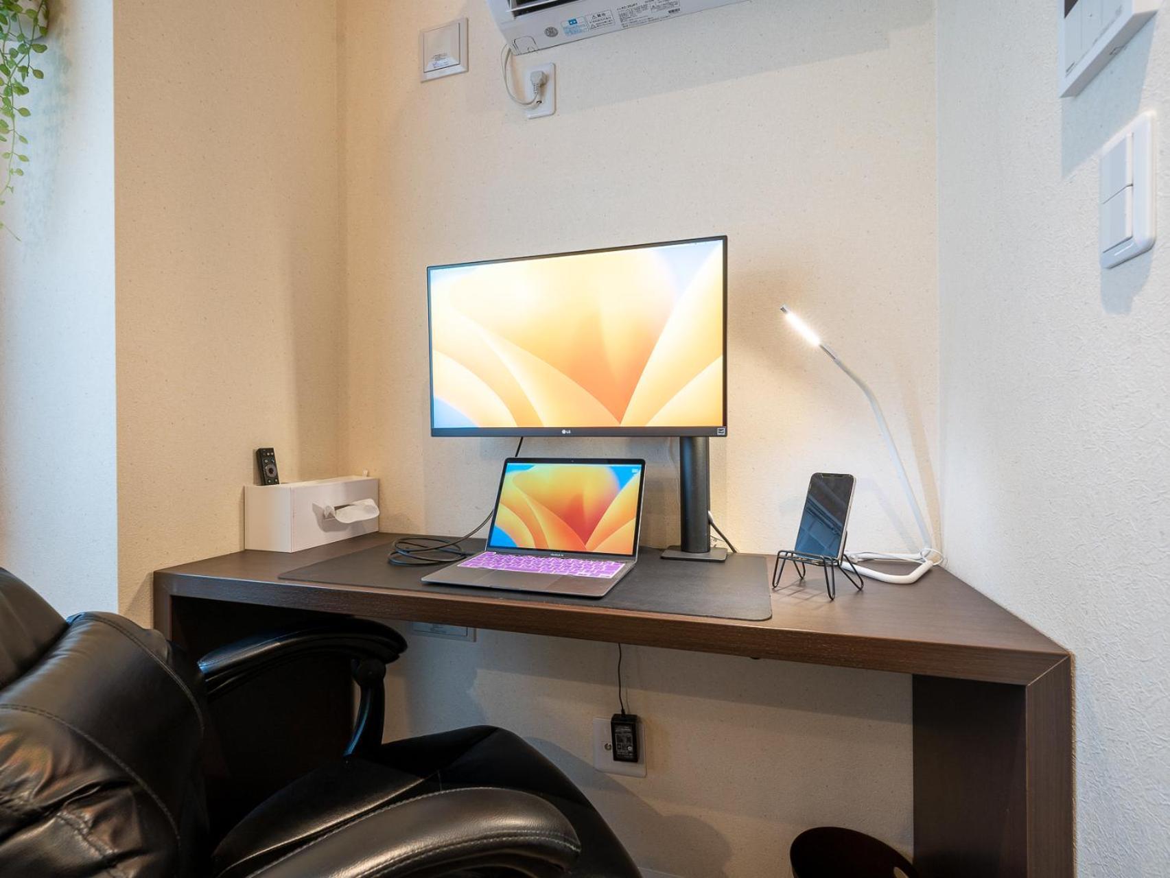 טוקיו Home Sweet Office Kamata מראה חיצוני תמונה