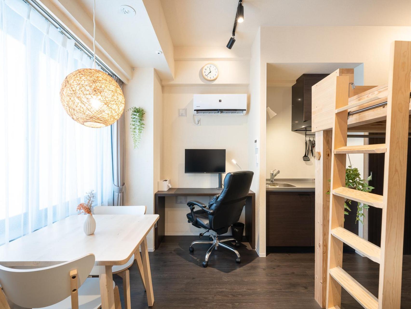 טוקיו Home Sweet Office Kamata מראה חיצוני תמונה